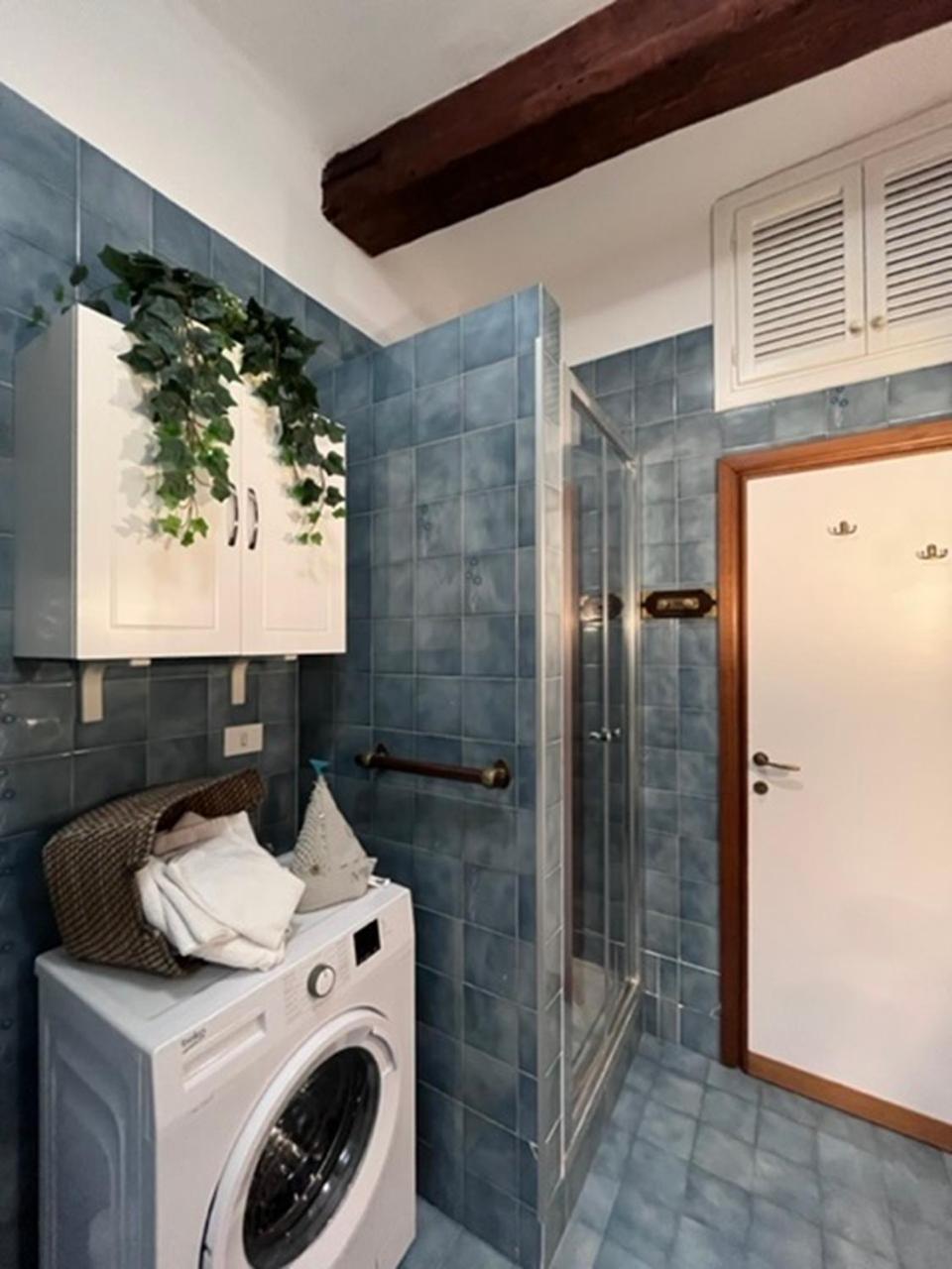 Casa de Férias Lamarina Camogli