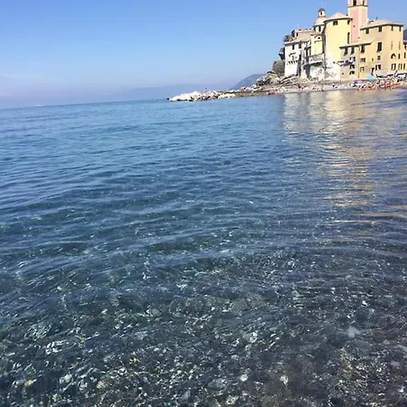 Lamarina Camogli Exterior photo