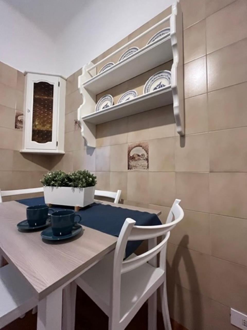 Lamarina Holiday home