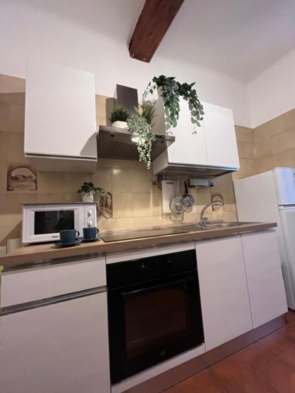 Holiday home Lamarina Camogli