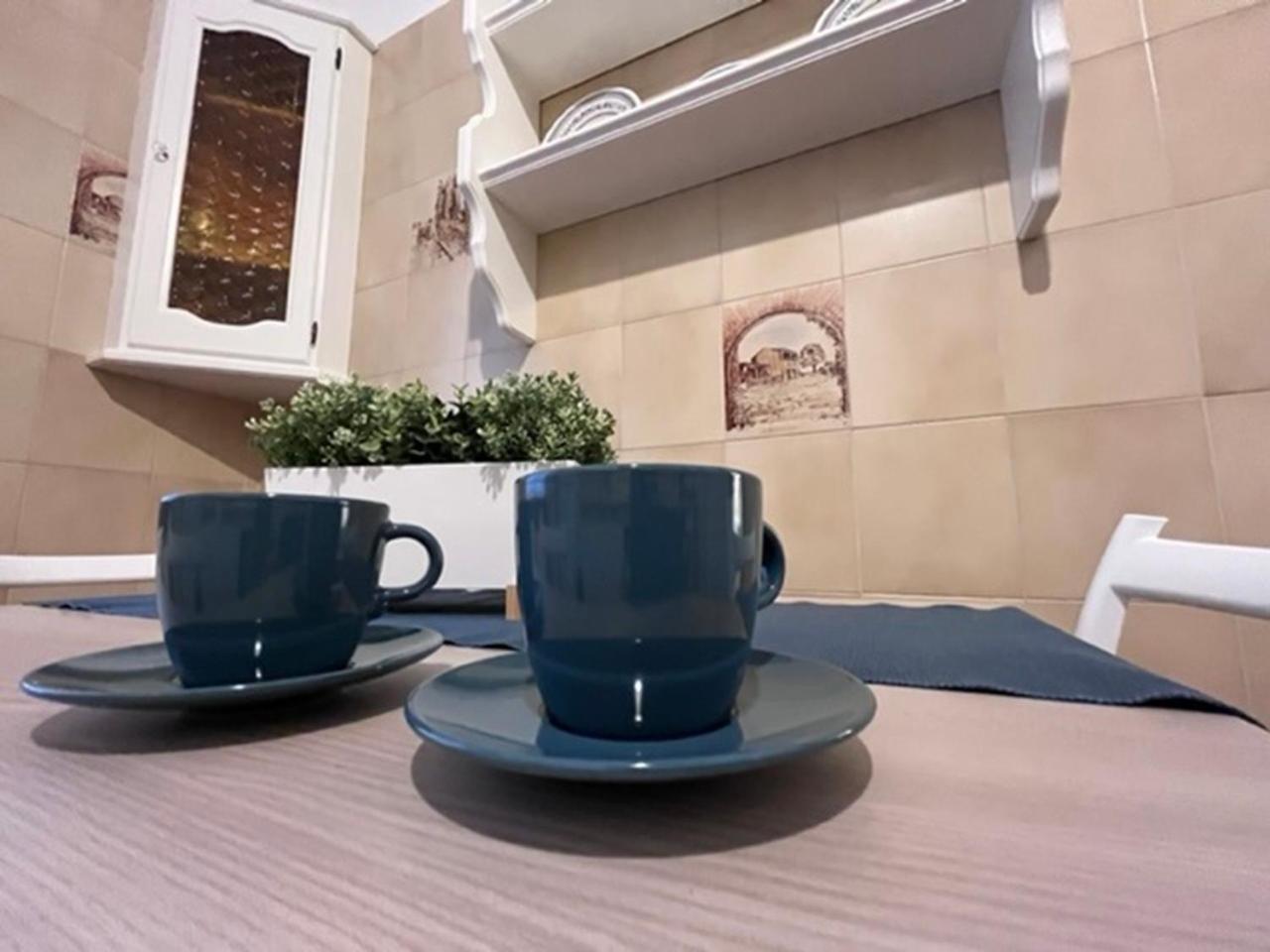 Holiday home Lamarina
