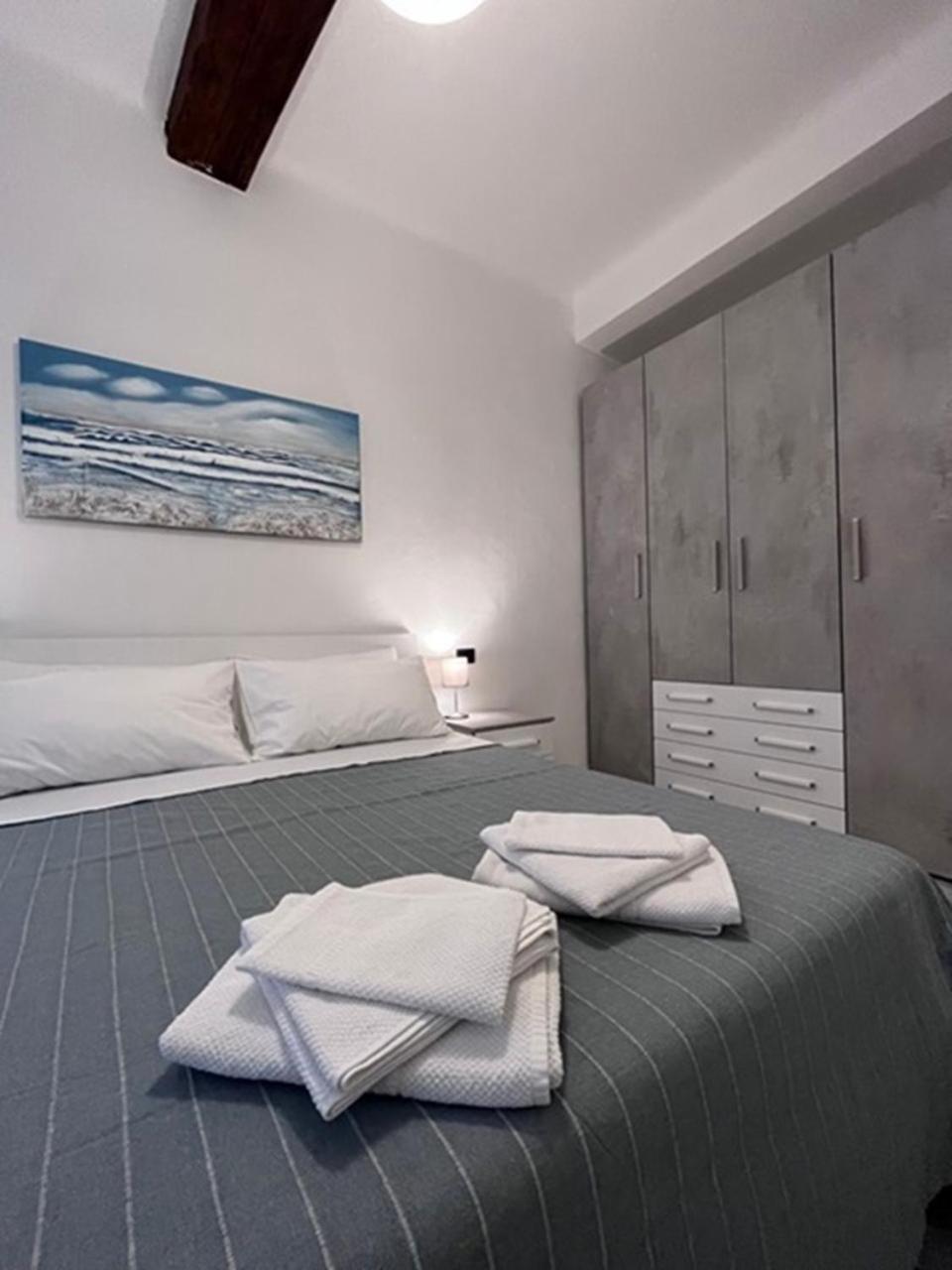 Holiday home Lamarina *