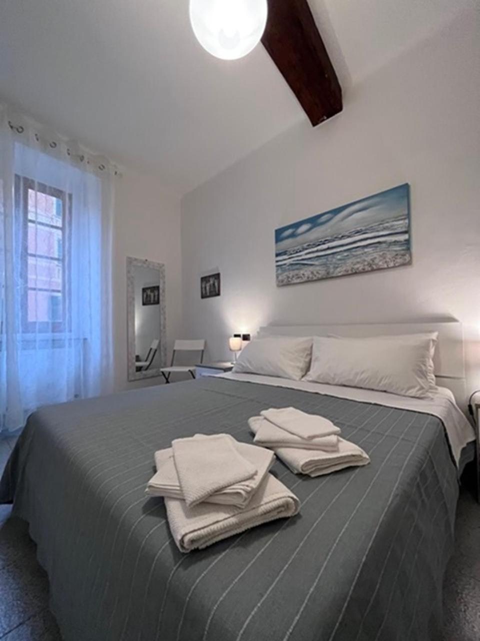 Lamarina Holiday home