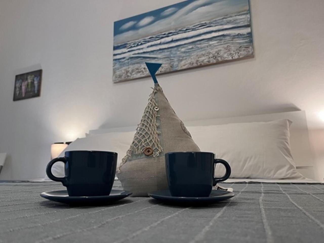 Lamarina Holiday home *
