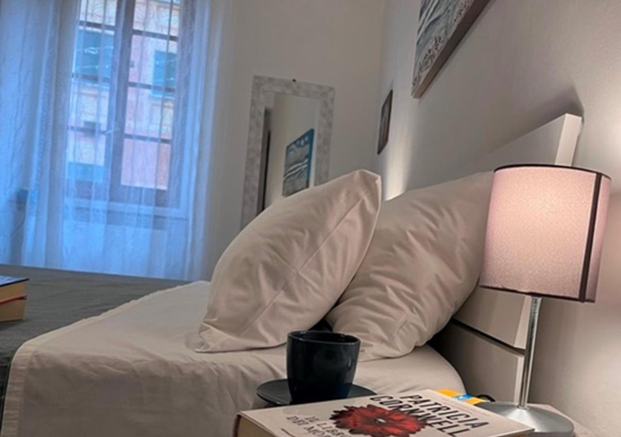 Holiday home Lamarina